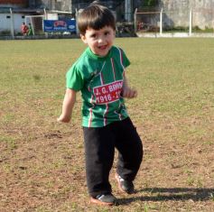 Foto de la galería: Mitre dejó en el camino a Brown y es finalista