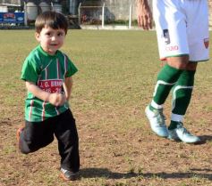 Foto de la galería: Mitre dejó en el camino a Brown y es finalista