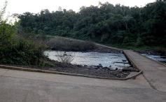 Foto de la galería: Los Saltos del Moconá, a pleno