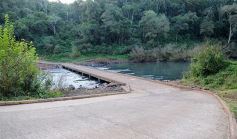 Foto de la galería: Los Saltos del Moconá, a pleno