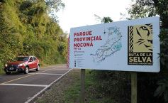 Foto de la galería: Los Saltos del Moconá, a pleno