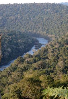 Foto de la galería: Los Saltos del Moconá, a pleno