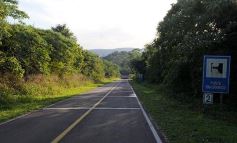Foto de la galería: Los Saltos del Moconá, a pleno
