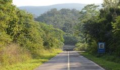 Foto de la galería: Los Saltos del Moconá, a pleno