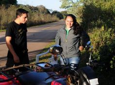 Foto de la galería: Los Saltos del Moconá, a pleno