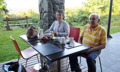 Foto de la galería: Los Saltos del Moconá, a pleno