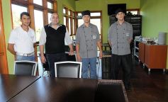 Foto de la galería: Los Saltos del Moconá, a pleno