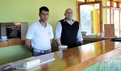 Foto de la galería: Los Saltos del Moconá, a pleno