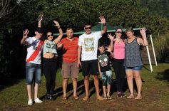 Foto de la galería: Los Saltos del Moconá, a pleno