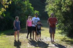 Foto de la galería: Los Saltos del Moconá, a pleno