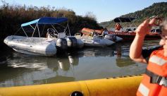 Foto de la galería: Los Saltos del Moconá, a pleno