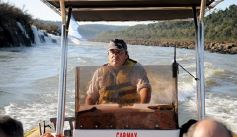 Foto de la galería: Los Saltos del Moconá, a pleno