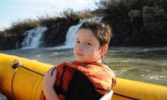 Foto de la galería: Los Saltos del Moconá, a pleno