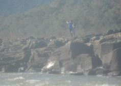 Foto de la galería: Los Saltos del Moconá, a pleno