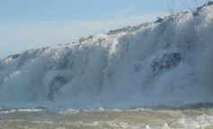 Foto de la galería: Los Saltos del Moconá, a pleno