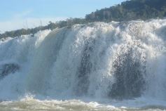 Foto de la galería: Los Saltos del Moconá, a pleno