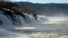 Foto de la galería: Los Saltos del Moconá, a pleno
