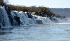 Foto de la galería: Los Saltos del Moconá, a pleno