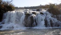 Foto de la galería: Los Saltos del Moconá, a pleno