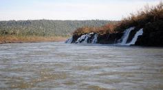Foto de la galería: Los Saltos del Moconá, a pleno