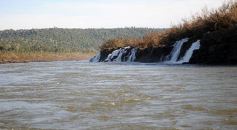 Foto de la galería: Los Saltos del Moconá, a pleno