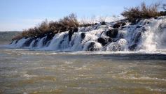 Foto de la galería: Los Saltos del Moconá, a pleno