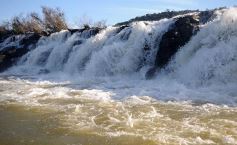 Foto de la galería: Los Saltos del Moconá, a pleno