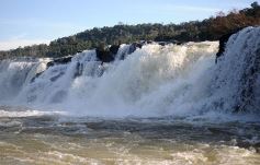 Foto de la galería: Los Saltos del Moconá, a pleno
