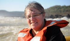 Foto de la galería: Los Saltos del Moconá, a pleno