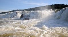 Foto de la galería: Los Saltos del Moconá, a pleno