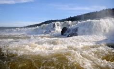 Foto de la galería: Los Saltos del Moconá, a pleno