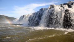 Foto de la galería: Los Saltos del Moconá, a pleno