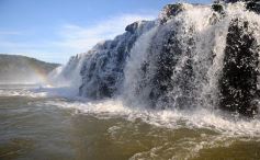 Foto de la galería: Los Saltos del Moconá, a pleno