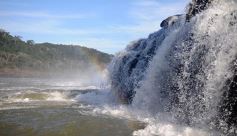 Foto de la galería: Los Saltos del Moconá, a pleno