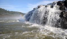 Foto de la galería: Los Saltos del Moconá, a pleno