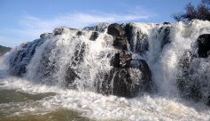 Foto de la galería: Los Saltos del Moconá, a pleno