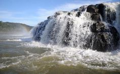 Foto de la galería: Los Saltos del Moconá, a pleno