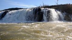 Foto de la galería: Los Saltos del Moconá, a pleno
