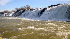 Foto de la galería: Los Saltos del Moconá, a pleno