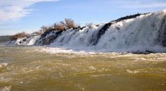 Foto de la galería: Los Saltos del Moconá, a pleno