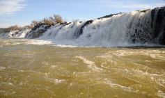 Foto de la galería: Los Saltos del Moconá, a pleno
