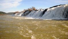 Foto de la galería: Los Saltos del Moconá, a pleno