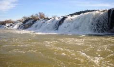 Foto de la galería: Los Saltos del Moconá, a pleno