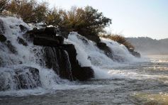 Foto de la galería: Los Saltos del Moconá, a pleno