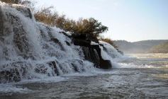 Foto de la galería: Los Saltos del Moconá, a pleno