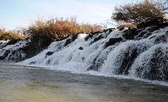 Foto de la galería: Los Saltos del Moconá, a pleno