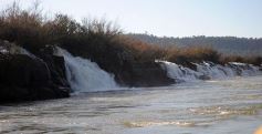 Foto de la galería: Los Saltos del Moconá, a pleno