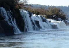 Foto de la galería: Los Saltos del Moconá, a pleno