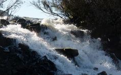 Foto de la galería: Los Saltos del Moconá, a pleno