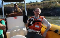 Foto de la galería: Los Saltos del Moconá, a pleno